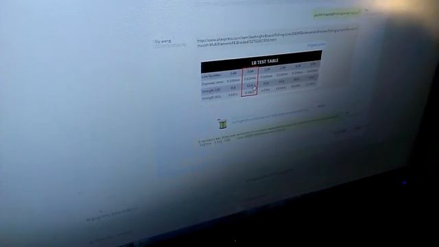 плетёная леска из Китая для лайтовых снастей на щуку смотреть онлайн