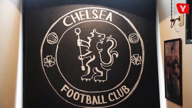 YELL TV Piter - Джон Доннн смотреть онлайн