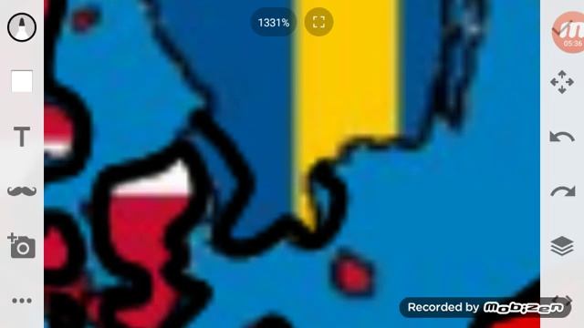 Рисую карту Европы 1936 1 часть смотреть онлайн