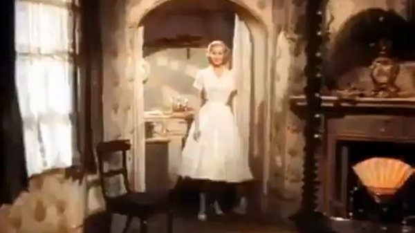 1984 (1956, colorized) EDMOND O'BRIEN, MICHAEL REDGRAVE, based on GEORGE ORWELL dystopian novel