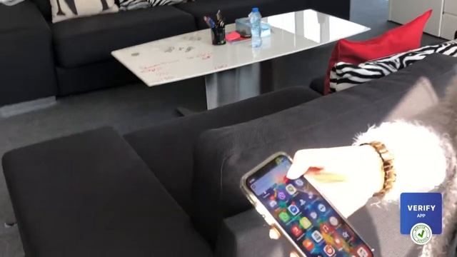Background NFC scanning смотреть онлайн