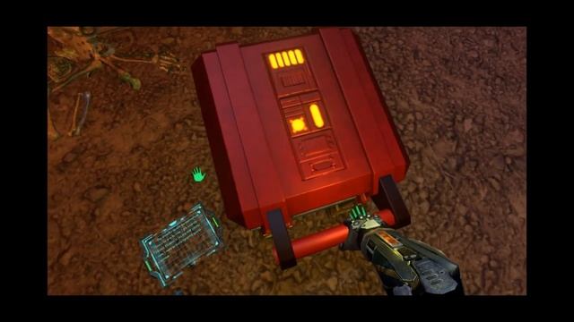 Dark Legion VR - Gameplay #1 (58 mins) смотреть онлайн