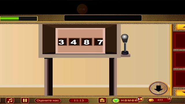 501 Free New Room Escape Games # 122