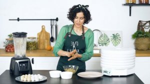 Домашние пп-конфеты без сахара. Пошаговые рецепты ЭкоСнеки для сушилки/дегидратора Ezidri.