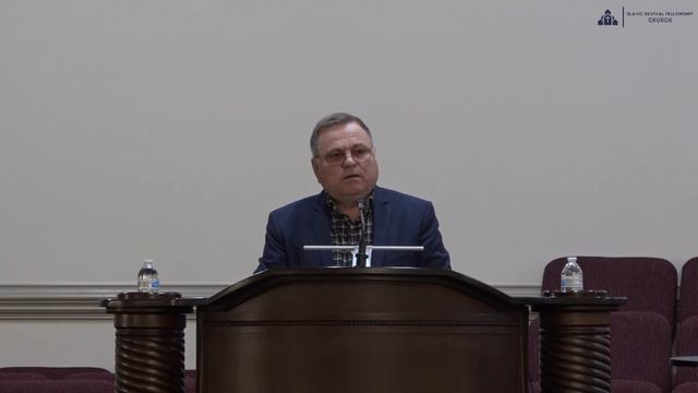 Sunday Evening Service 2/4/2024 смотреть онлайн