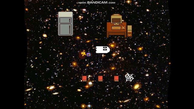 UNDERTALE вот что будет если долго лежать с нанстоблуком смотреть онлайн