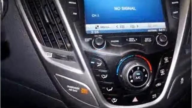 2012 Hyundai Veloster Used Cars Amarillo TX смотреть онлайн