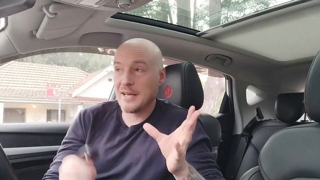 WHO has the BEST KEY FOB? Chery Omoda 5 vs Haval H6 vs MG ZST! смотреть онлайн