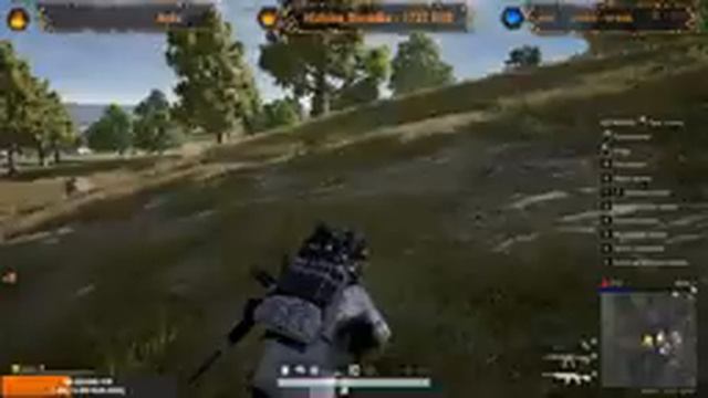 вечерние ДРАКИ в PUBG | выполняю задания | ЧилСтрим смотреть онлайн
