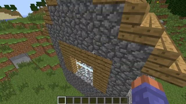 Amazing flat lands, plains, grasslands Minecraft seed 1.7.10 смотреть онлайн
