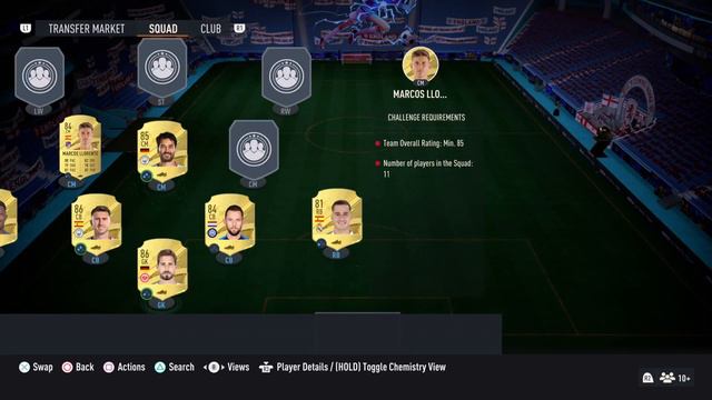 FIFA 23: UNLOCKED END OF AN ERA GARETH BALE! смотреть онлайн