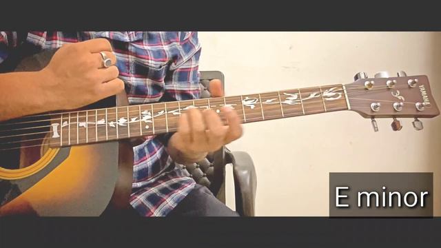GUITAR CHORDS LESSON 1 || MUSIC LOVER AND THEATRE ARTIST смотреть онлайн