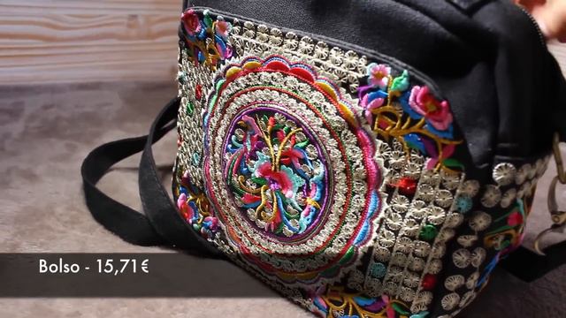 haul aliexpress mayo l Misspetitep смотреть онлайн