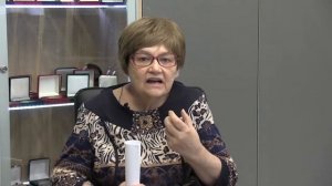 Вдеоотзыв сорт «Черный принц Чистяковой»