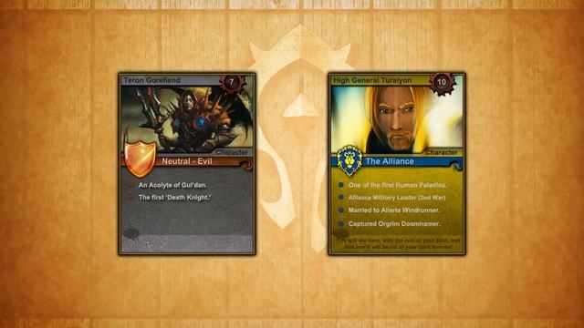 Lore For Noobs : The Horde (Complete Series) смотреть онлайн