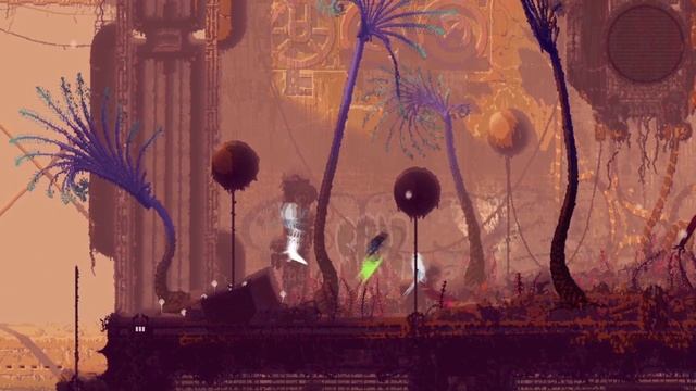 Rain World: Downpour | Co-op Mode Reveal Trailer смотреть онлайн
