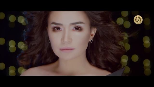 Айгерим Калаубаева & Ернар Айдар - Екіге жүрек бөлініп