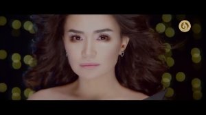 Айгерим Калаубаева & Ернар Айдар - Екіге жүрек бөлініп