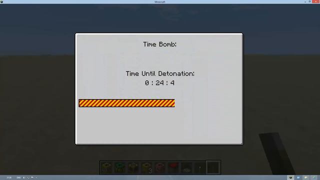 how to install more explosives mod for minecraft by NIK (hebrew) смотреть онлайн