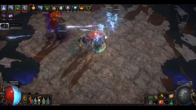 [HSC] Avontuur's Spectremancer | Doryani's Prototype | Shaper run on high budget смотреть онлайн