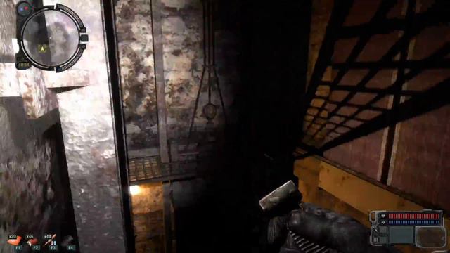 S.T.A.L.K.E.R. Call of Pripyat часть 5 пытаемся узнать про изделие №62, финал смотреть онлайн