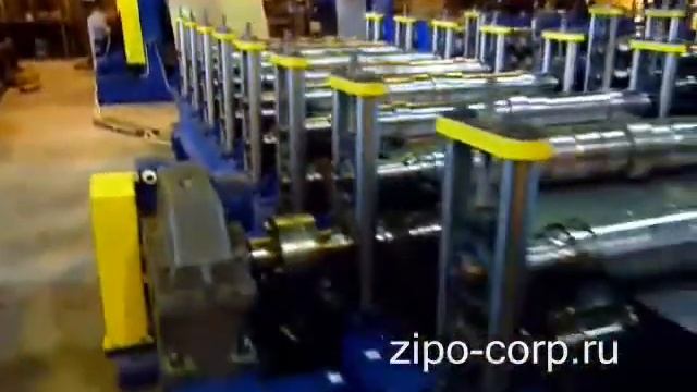 Линия для производства несущих обкладок смотреть онлайн