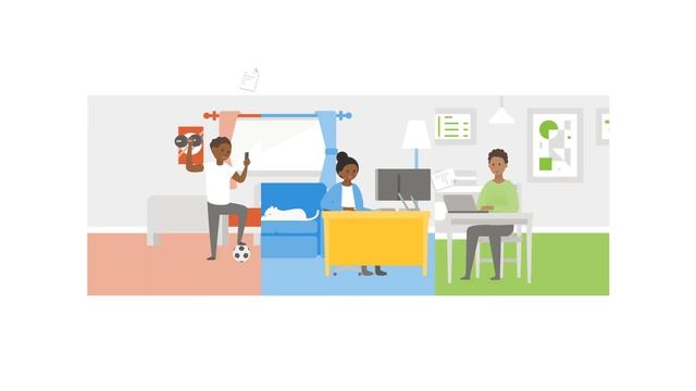 What is the difference between Microsoft 365 and Office 365? | Microsoft смотреть онлайн