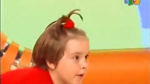 Прыг-Скок команда ''Море''