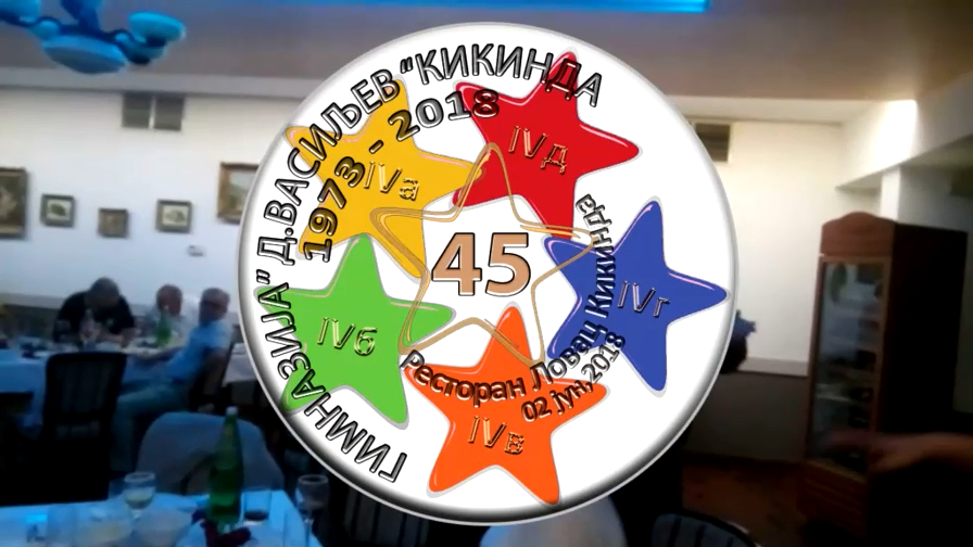 Susret generacije 45 god posle 09 смотреть онлайн