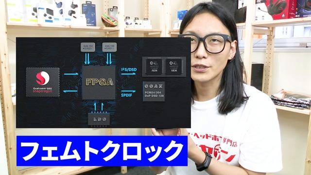 FiiO M11 Plus LTD を聴いてみた！Apple Musicも使える高音質DAPの実力は！？ смотреть онлайн