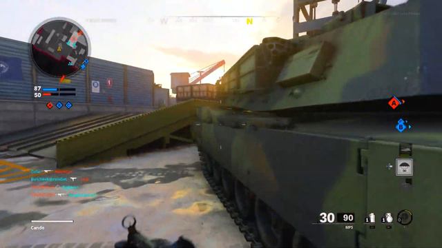 How To Fix Lag in Black Ops Cold War! Improve Connection in Cold War (Cold War Error Code Fix) смотреть онлайн