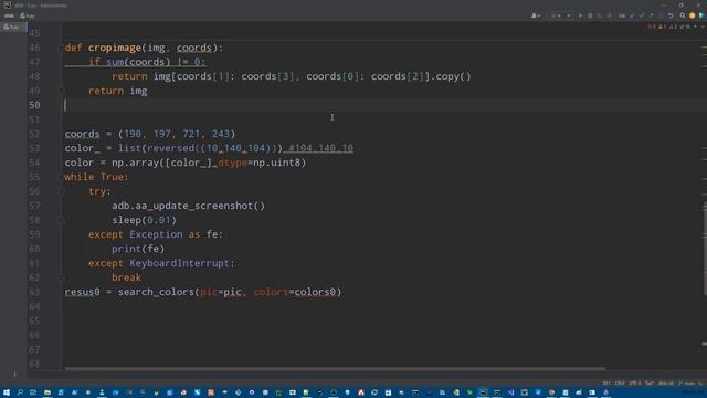 WhatsApp e Python - Notificações quando a gata estiver online ... смотреть онлайн
