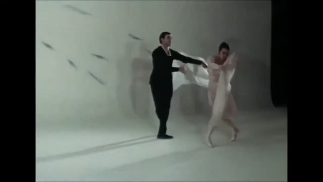 Плисецкая 1969 Plisetskaya Боярчиков архив смотреть онлайн