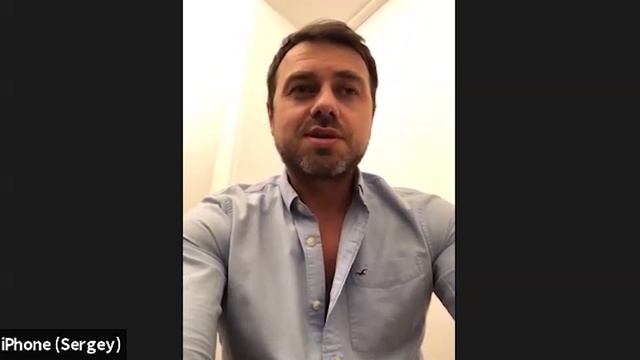 Курс Похудение и Перезагрузка с Фуадом Алиевым! смотреть онлайн