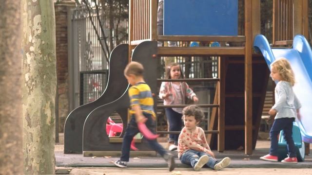 Скажите «ДА» первым шагам к самостоятельности вашего ребенка смотреть онлайн