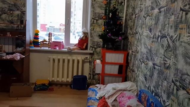 VLOG: Пампушки с Чесноком к Борщу | смотреть онлайн