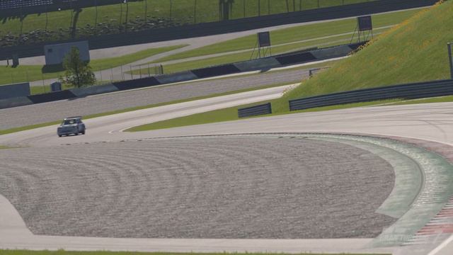 Peugeot 205 Turbo 16 Evolution | Red Bull Circuit смотреть онлайн