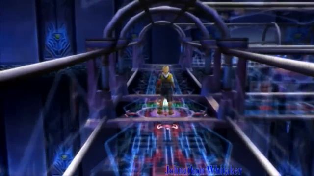 Final Fantasy X (HD) Bevelle Cloister of Trials Destruction Sphere смотреть онлайн