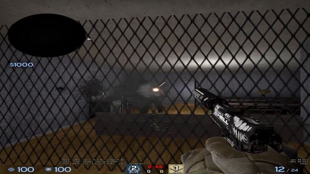 а ты куда это?➲CS:GO смотреть онлайн