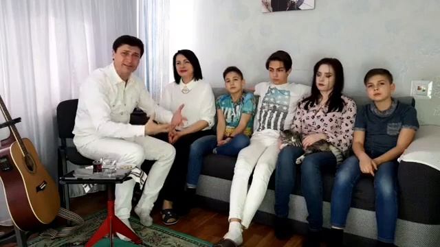 (19.04.2020) Пасха, Дом молитвы для всех народов смотреть онлайн