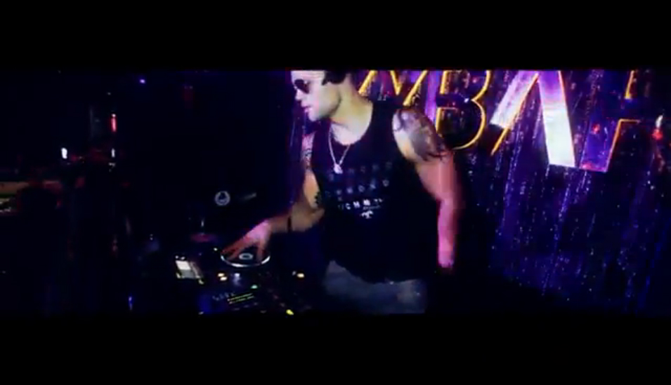 Dj Dima Matrosov - Don't sleep. afisha.relax.by смотреть онлайн
