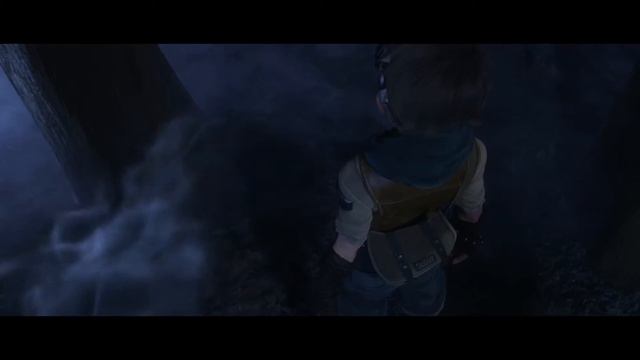 Silence: The Whispered World 2 - Cinematic Trailer gamescom 2015 смотреть онлайн