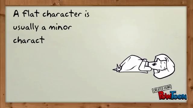 Types of characters смотреть онлайн