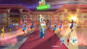 Just DanceⓇ (Plus) - Dark Horse, by Katy Perry