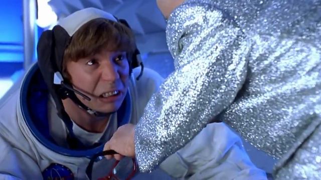 Austin Powers and Mini-Me Fight Scene смотреть онлайн