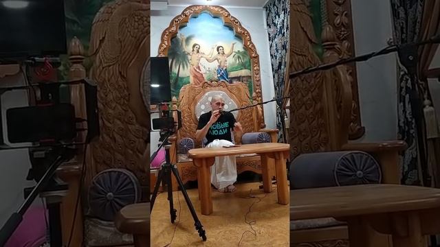 Истории санкиртаны - Мадхусудхана прабху смотреть онлайн
