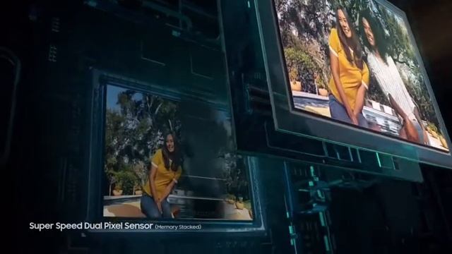 9 ФИШЕК — Samsung Galaxy S9 смотреть онлайн