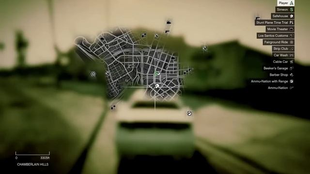 Lenovo Thinkpad T530 GTA5 1280x720 Gameplay смотреть онлайн