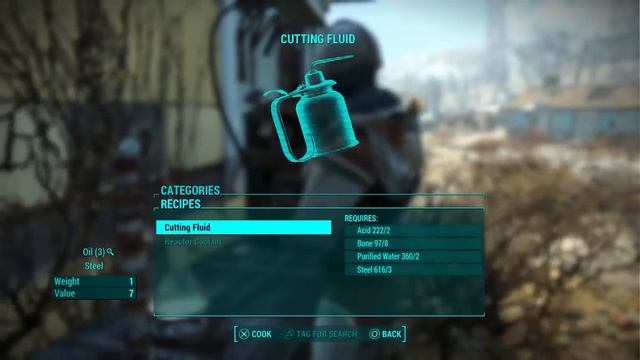【Fallout 4】パッチ1.02後の裏技について　無限経験値、お金、アイテムの裏技 смотреть онлайн