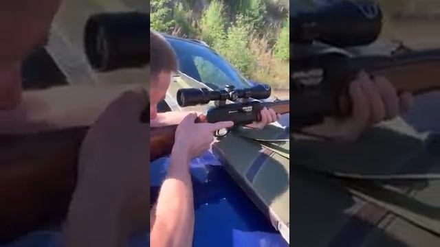 CZ-512 22WMR. смотреть онлайн